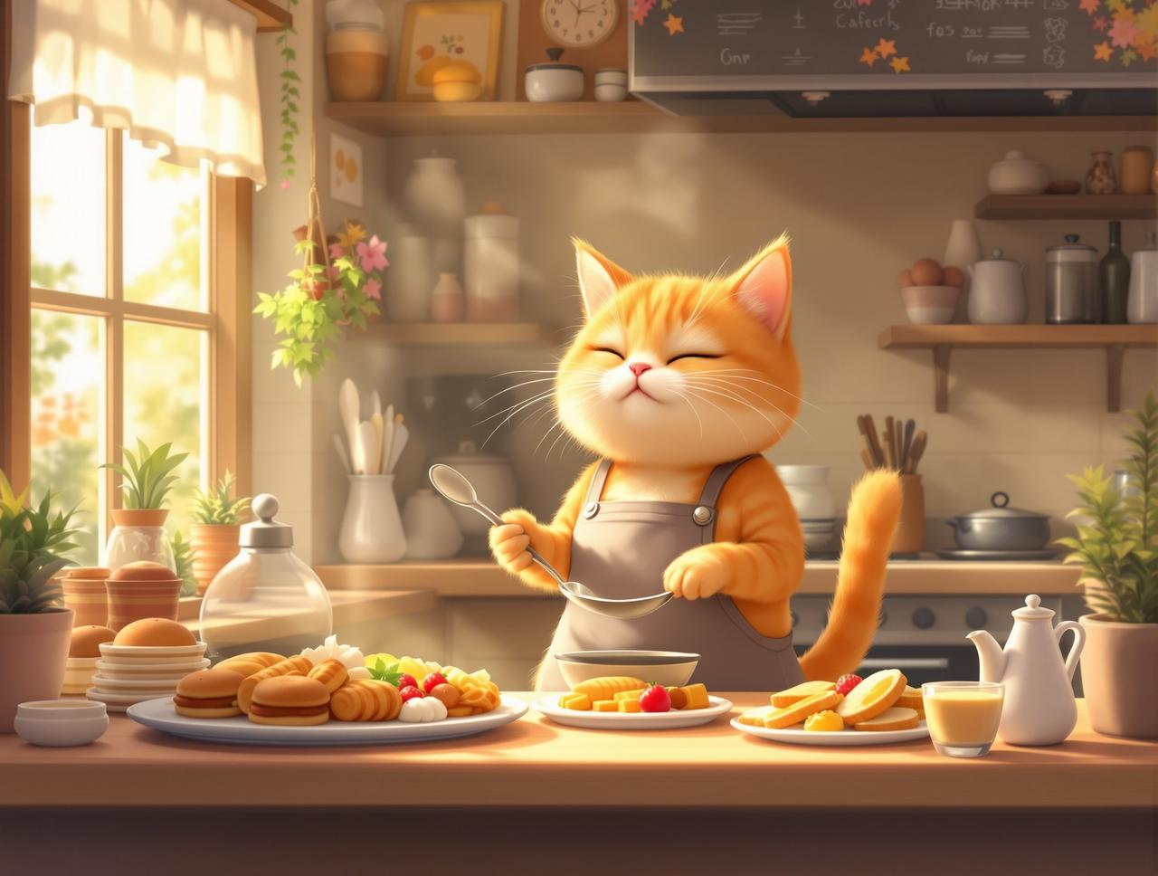 吃瓜短剧夸克作品 - 治愈小屋