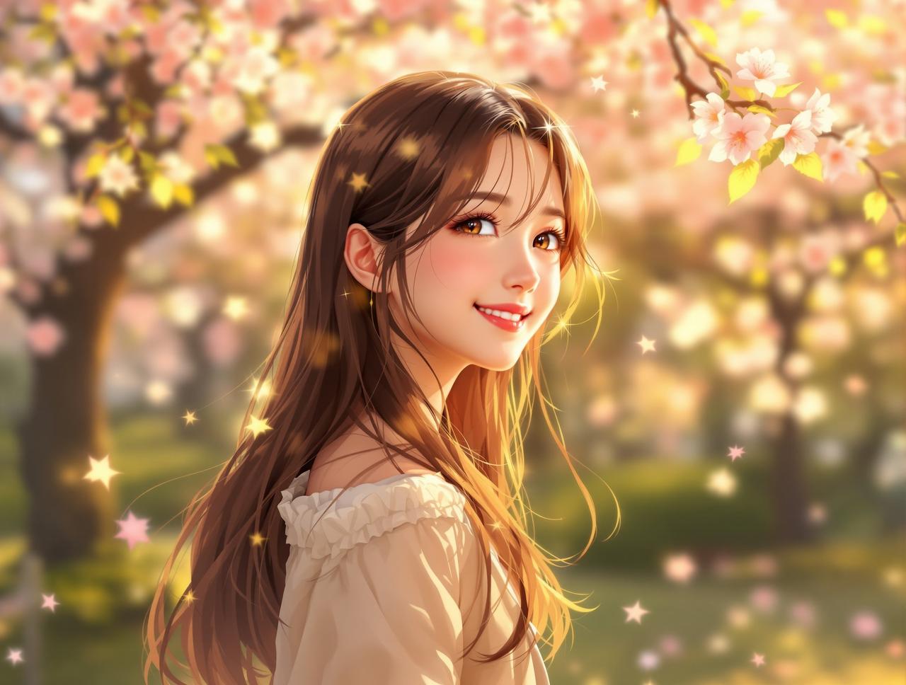 吃瓜短剧夸克作品 - 糖糖的甜蜜日记