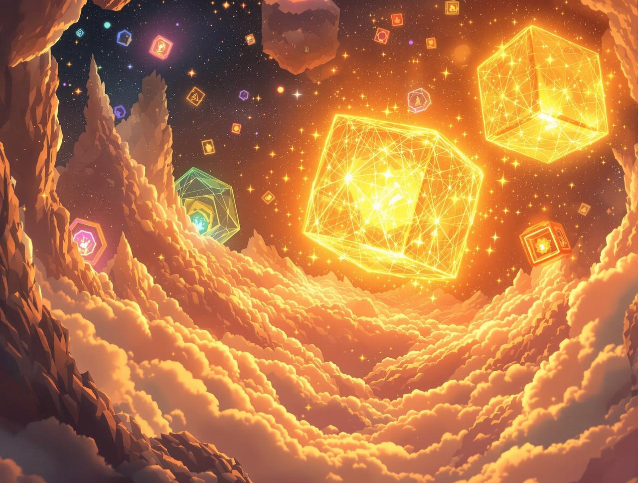 吃瓜短剧夸克 - 幸福魔方 吃瓜短剧夸克作品 - 幸福魔方