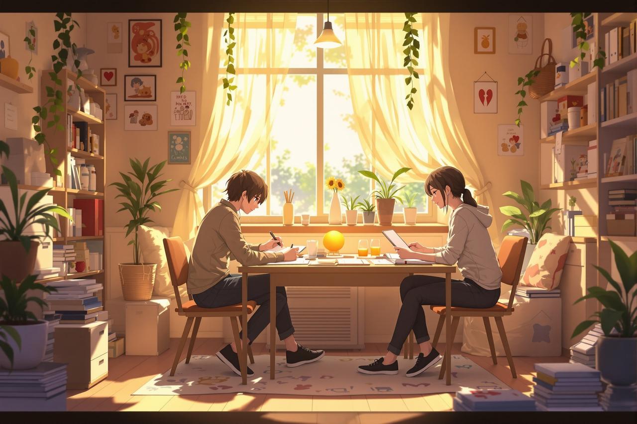 吃瓜短剧夸克 - 2020 梦想的种子