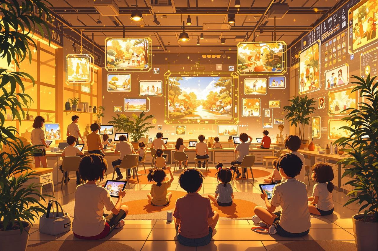 吃瓜短剧夸克 - 2025 未来的篇章